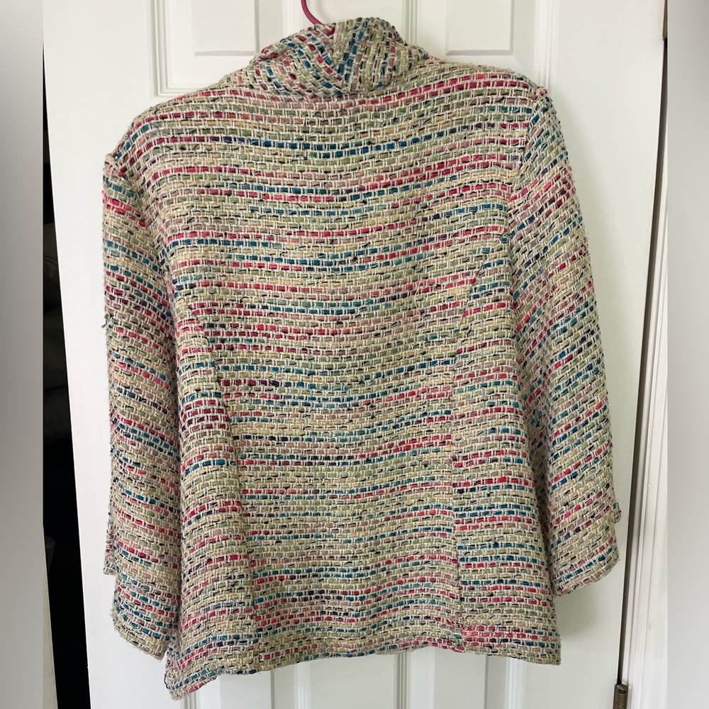 Multicolor Willow Jacket - image 5